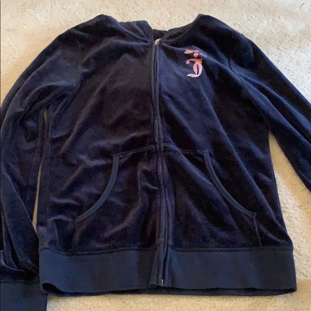 Juicy Couture Jacket